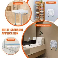 Scaun-de-perete-pliabil-pentru-baie-40-cm-sarcină-maximă-227-kg
