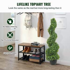 Arbori-topiari-artificiali-din-buxus-înălțime-de-1m-2-bucăți-plantă-topiară-artificială-pentru-exterior-verde-tot-anul-cu-frunze-detașabile-pentru-decor-interior-și-exterior
