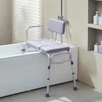 Bancă-bariatrică-pentru-transfer-în-cadă-tapițată-până-la-227-kg