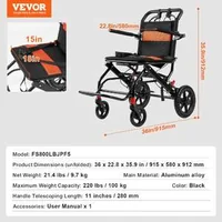 Cărucior-de-transport-pliabil-din-aluminiu-șezut-de-45-7-cm-până-la-100-kg