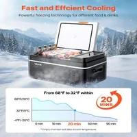 Frigider-portabil-auto-cu-compresor-20L-de-la-20-C-până-la-20-C