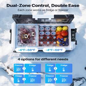 Frigider-auto-cu-două-zone-pe-roți-45L-de-la-20-C-la-20-C