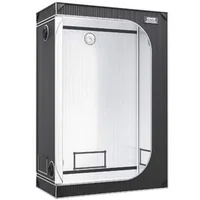 Cort-de-cultivare-2x4-122-x-61-x-183-cm-hidroponic-cu-interior-foarte-reflectorizant-fereastră-de-observare-buzunar-pentru-unelte-și-tavă-de-podea-pentru-cultivarea-plantelor-în-interior
