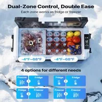 Frigider-auto-cu-două-zone-pe-roți-55L-20-C-până-la-20-C