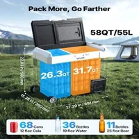 Frigider-auto-cu-două-zone-pe-roți-55L-20-C-până-la-20-C