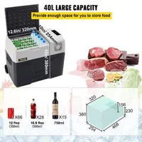 Frigider-portabil-auto-cu-compresor-40L-de-la-20-C-până-la-20-C