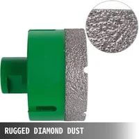 Set-de-5-carote-diamantate-cu-disc-de-ferăstrău-22-35-40-50-65-mm-filet-M14-carborund-și-granit