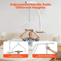 Trapez-de-sprijin-pentru-pat-cu-clemă-și-suport-de-podea-113-kg