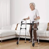 Cadru-de-mers-pliabil-din-aluminiu-cu-roți-8-niveluri-de-reglare-până-la-159-kg
