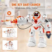 Jucărie-robotizată-telecomandată-programabilă