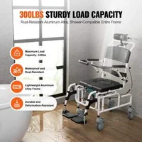 Scaun-rulant-din-aluminiu-pentru-baie-și-toaletă-șezut-44-5-cm-rezistent-la-apă