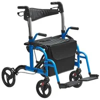 Rolator-și-scaun-de-transport-2-în-1-până-la-136-kg-pentru-orice-teren