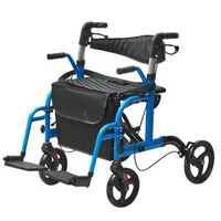 Rolator-și-scaun-de-transport-2-în-1-până-la-136-kg-pentru-orice-teren