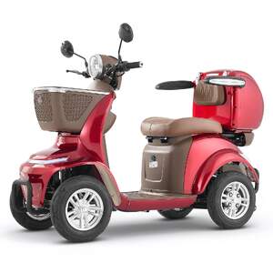 Scuter-electric-de-mobilitate-întărit-1000W-până-la-227-kg