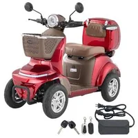 Scuter-electric-de-mobilitate-întărit-1000W-până-la-227-kg