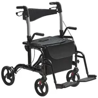 Rolator-și-scaun-de-transport-2-în-1-până-la-136-kg-pentru-orice-teren