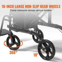 Rolator-și-scaun-de-transport-2-în-1-până-la-136-kg-pentru-orice-teren