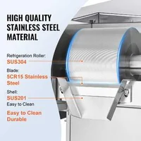 Mașină-din-oțel-inoxidabil-pentru-deserturi-cu-gheață-tip-zăpadă-125-kg-24-h