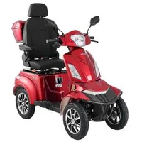 Scuter-electric-de-mobilitate-întărit-1000W-până-la-227-kg