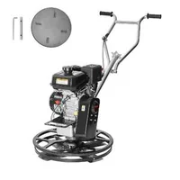 Mașină-de-finisat-beton-cu-palete-60-cm-motor-pe-benzină-de-6-CP-și-lamă-flotantă
