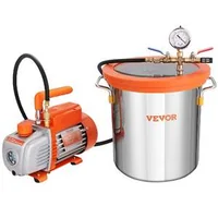 Cameră-de-degazare-în-vid-cu-capac-din-sticlă-securizată-pompă-de-vid-monostadială-cu-flacon-de-ulei-de-250-ml-19-L