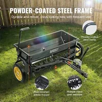 Împrăștietor-remorcat-din-polietilenă-45kg-cu-roți-de-25cm-aerator-cu-țepi-din-oțel-împrăștietor-pentru-îngrășământ-semănătoare-de-grădină-și-împrăștietor-de-sare