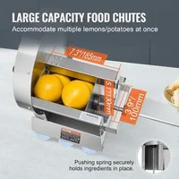 Mașină-manuală-de-feliat-fructe-și-legume-0-12-mm-grosime-reglabilă-mașină-profesională-de-tăiat-feliator-pentru-alimente-din-oțel-inoxidabil-cu-2-lame-de-rezervă