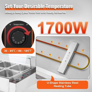 Bain-marie-electric-profesional-8-3-L-cu-protecție-din-sticlă