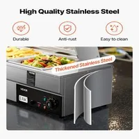 Bain-marie-electric-profesional-5-5-L-cu-protecție-din-sticlă