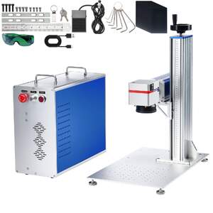 Mașină-de-marcat-cu-laser-cu-fibră-30W