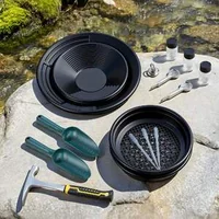 Set-profesional-pentru-spălarea-aurului-19-piese-cu-rucsac