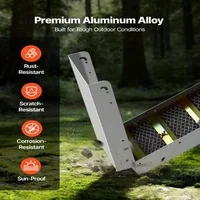 Jgheab-pliabil-din-aluminiu-pentru-spălarea-aurului-1270-mm-design-2-în-1