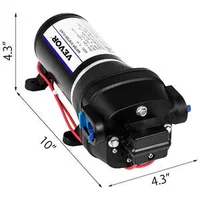 Pompă-de-apă-automată-autoamorsantă-de-înaltă-presiune-2-76-bari-17-l-min