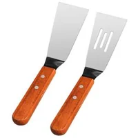 Placă-de-grătar-pătrată-40x45-cm-din-oțel-inoxidabil-suprafață-plană-pentru-aragaz-de-exterior-cu-trei-arzătoare