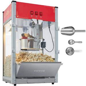 Mașină-profesională-de-blat-pentru-popcorn-1440W-12-oz-80-de-căni