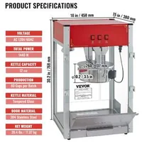 Mașină-profesională-de-blat-pentru-popcorn-1440W-12-oz-80-de-căni
