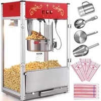 Mașină-profesională-de-blat-pentru-popcorn-1615W-16-oz-capacitate-maximă