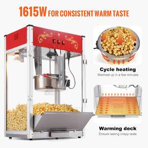 Mașină-profesională-de-blat-pentru-popcorn-1615W-16-oz-capacitate-maximă