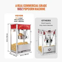Mașină-profesională-de-blat-pentru-popcorn-1615W-16-oz-capacitate-maximă