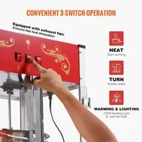 Mașină-profesională-de-blat-pentru-popcorn-1615W-16-oz-capacitate-maximă