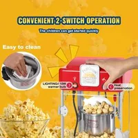 Mini-mașină-de-popcorn-de-blat-300W-2-5-oz-stil-retro