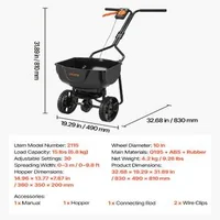 Cărucior-profesional-pentru-împrăștiere-capacitate-de-59-kg-lățime-de-lucru-de-3m