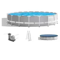 Piscină-familială-mare-Prism-Frame-610-x-132-cm-rotundă