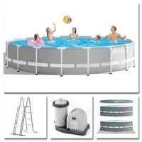 Piscină-familială-Prism-Frame-549-x-122-cm