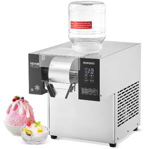 Mașină-din-oțel-inoxidabil-pentru-deserturi-cu-gheață-tip-zăpadă-125-kg-24-h