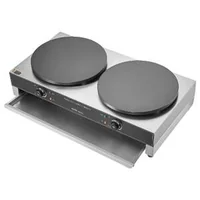 Aparat-profesional-pentru-clătite-3400W-cu-două-plăci-de-coacere