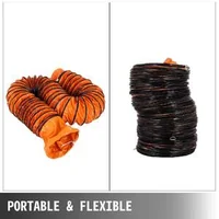 Tubulatură-flexibilă-din-PVC-pentru-ventilator-de-evacuare-5m-Ø-300mm-12-inci