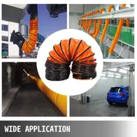 Tubulatură-flexibilă-din-PVC-pentru-ventilator-de-evacuare-5m-Ø-300mm-12-inci