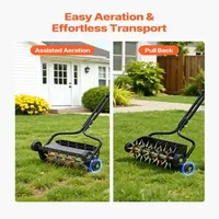 Aerator-manual-pentru-gazon-cu-roți-18-inchi-45-cm-profesional