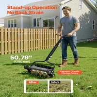 Aerator-manual-pentru-gazon-cu-roți-18-inchi-45-cm-profesional